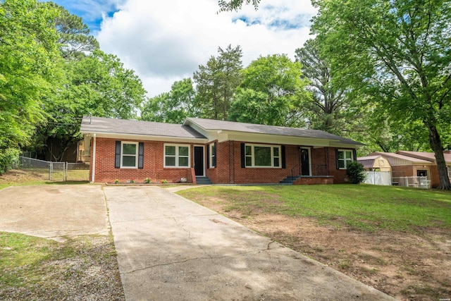 107 Lakeside Rd, Hot Springs, AR 71901 - photo 1