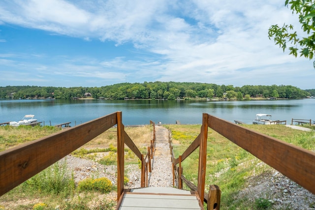 100 Lost Lake Pt, Hot Springs, AR 71913 - photo 47