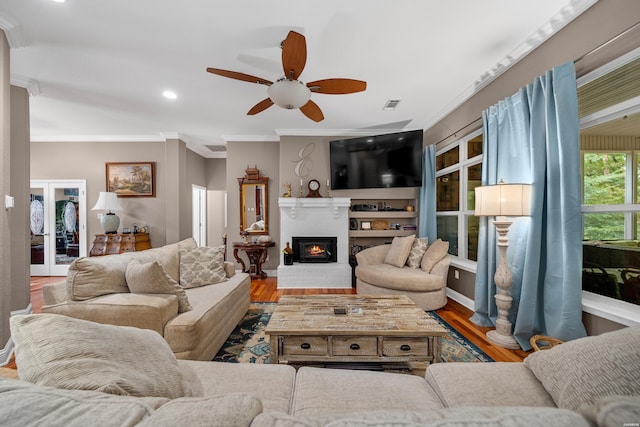 100 Lost Lake Pt, Hot Springs, AR 71913 - photo 5