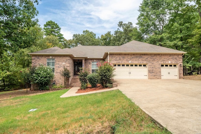 100 Lost Lake Pt, Hot Springs, AR 71913 - photo 1