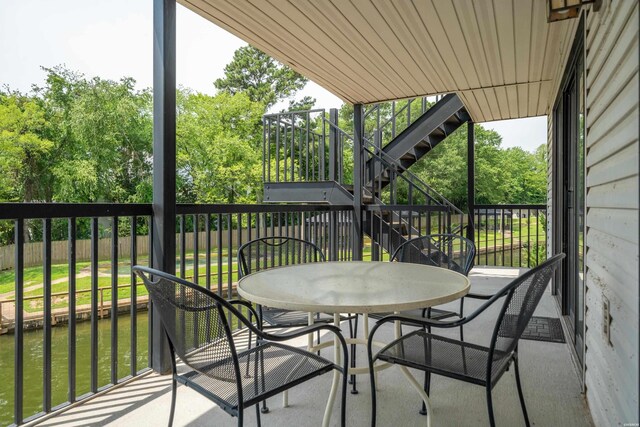 5371 Central Ave Unit 5I, Hot Springs, AR 71913 - photo 33