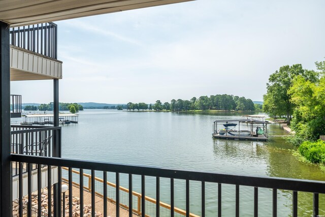 5371 Central Ave Unit 5I, Hot Springs, AR 71913 - photo 34