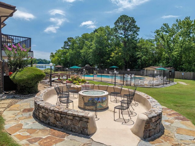 5371 Central Ave Unit 5I, Hot Springs, AR 71913 - photo 40