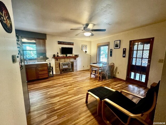 51 Cinnamon Ln, Mount Ida, AR 71957 - photo 4