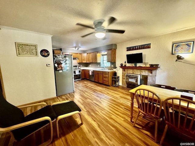 51 Cinnamon Ln, Mount Ida, AR 71957 - photo 7