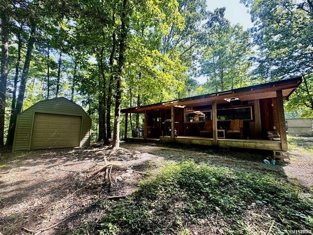 51 Cinnamon Ln, Mount Ida, AR 71957 - photo 27
