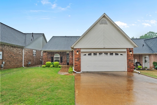 109 Ellis Ct, Hot Springs, AR 71913 - photo 1