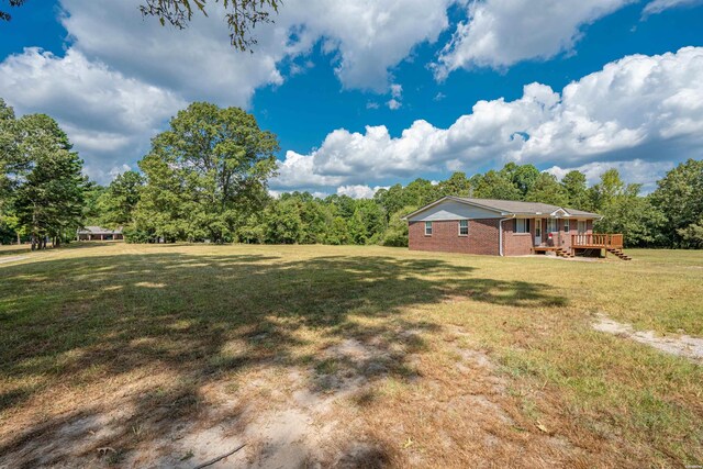 1526 Pearcy Rd, Pearcy, AR 71964 - photo 16