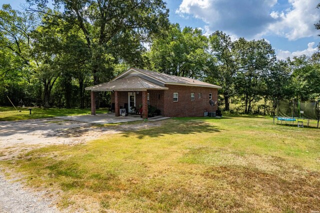 1526 Pearcy Rd, Pearcy, AR 71964 - photo 46