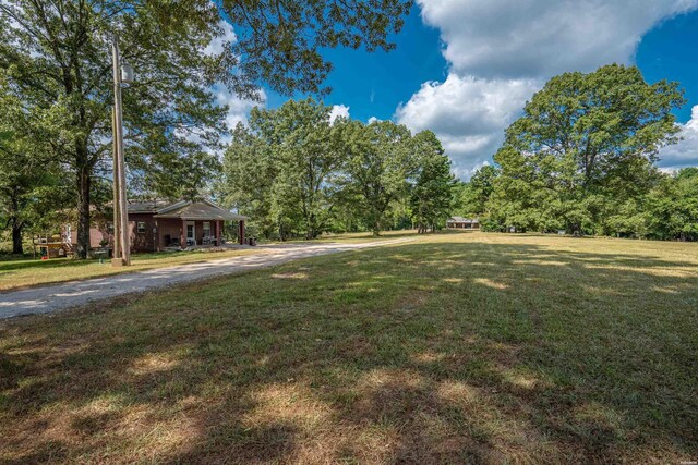 1526 Pearcy Rd, Pearcy, AR 71964 - photo 14