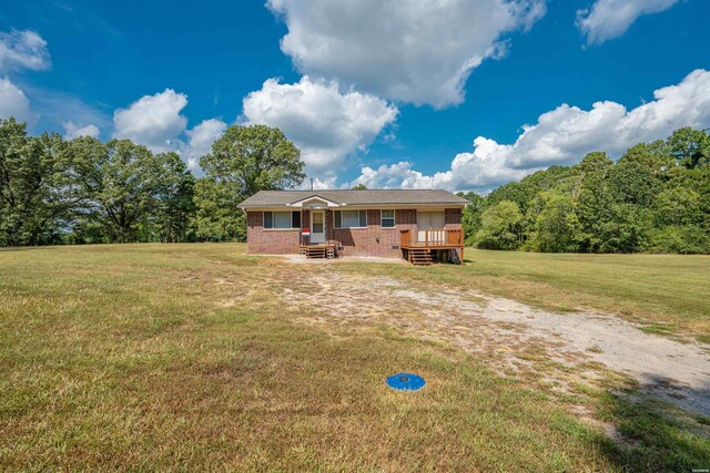 1526 Pearcy Rd, Pearcy, AR 71964 - photo 18