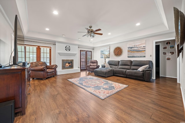 4 Queens Row St, Hot Springs, AR 71901 - photo 7