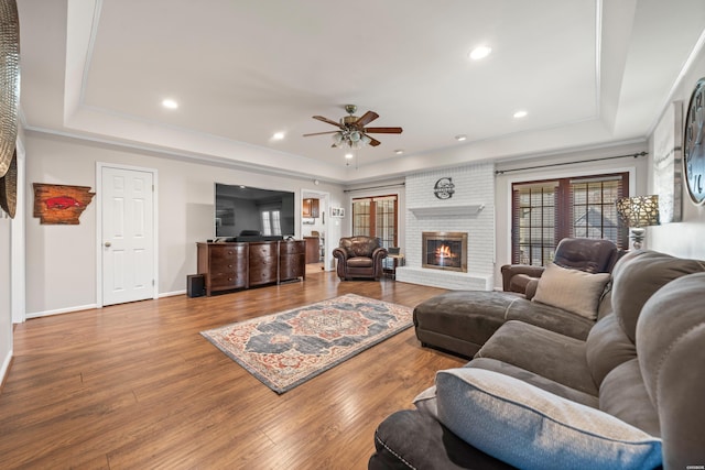 4 Queens Row St, Hot Springs, AR 71901 - photo 9