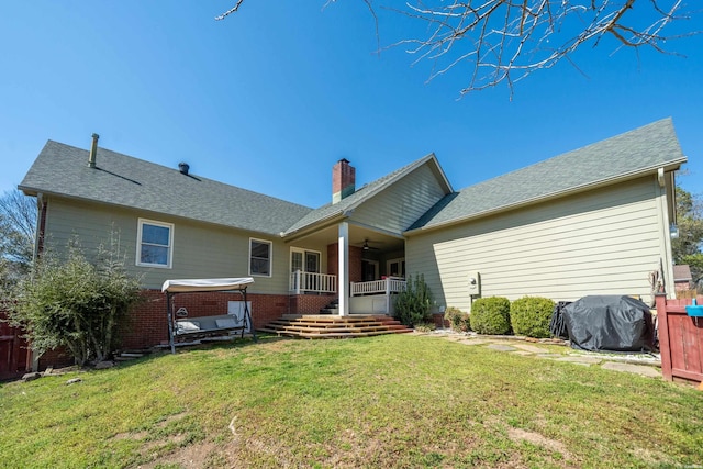 4 Queens Row St, Hot Springs, AR 71901 - photo 34