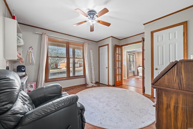 4 Queens Row St, Hot Springs, AR 71901 - photo 27
