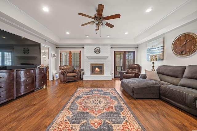 4 Queens Row St, Hot Springs, AR 71901 - photo 8