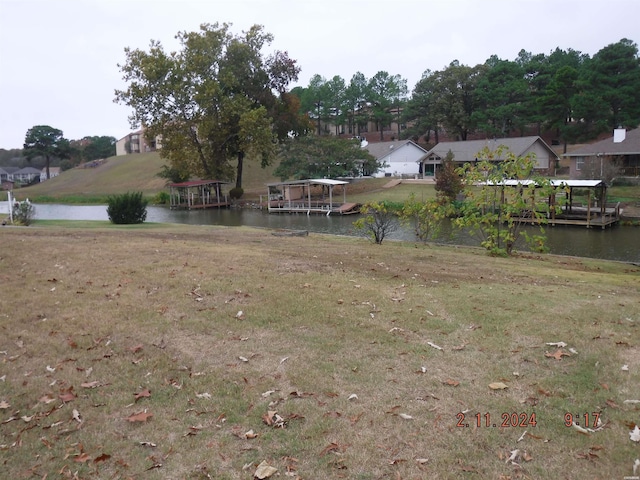 Listing photo 2 for LOT7 Four Oaks, Hot Springs AR 71901