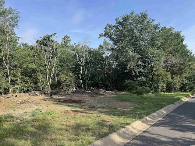 LOT3 High Meadow Loop, Hot Springs, AR 71901