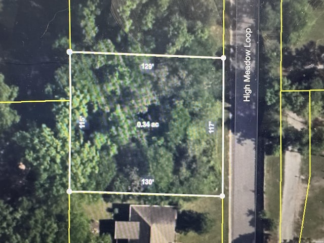 LOT3 High Meadow Loop, Hot Springs, AR 71901