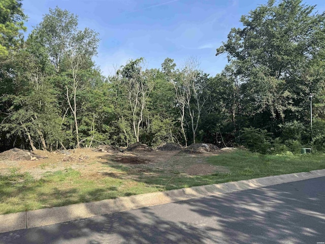 LOT3 High Meadow Loop, Hot Springs, AR 71901