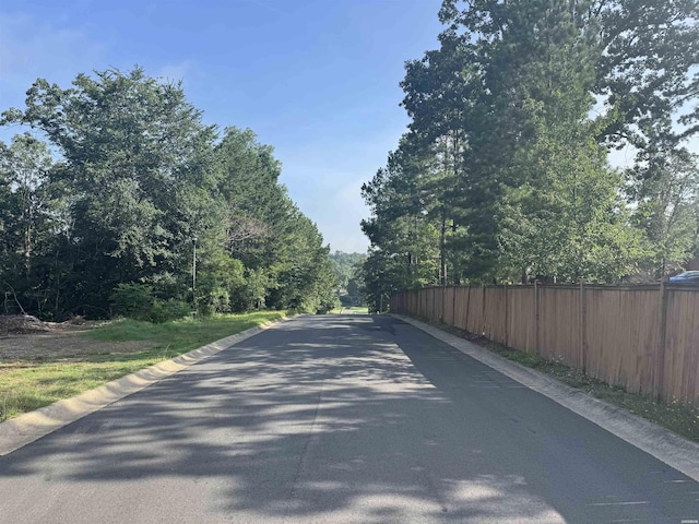 LOT3 High Meadow Loop, Hot Springs, AR 71901