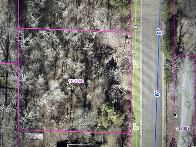 LOT3 High Meadow Loop, Hot Springs, AR 71901