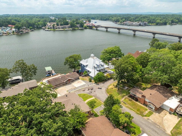 107 Bridgeview Cir, Hot Springs, AR 71913 - photo 1