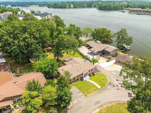 107 Bridgeview Cir, Hot Springs, AR 71913 - photo 36