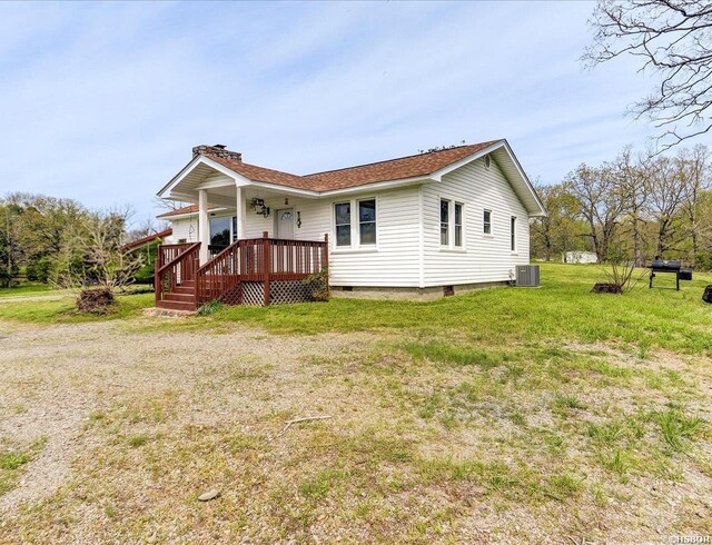 1360 Cedarglade Rd, Hot Springs, AR 71913 - photo 27