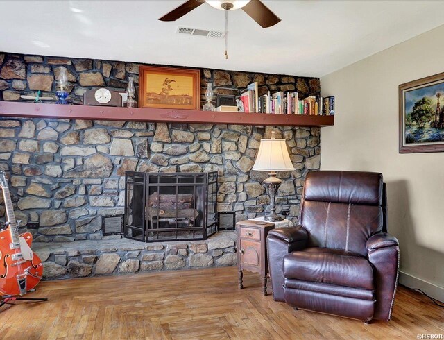 1360 Cedarglade Rd, Hot Springs, AR 71913 - photo 5