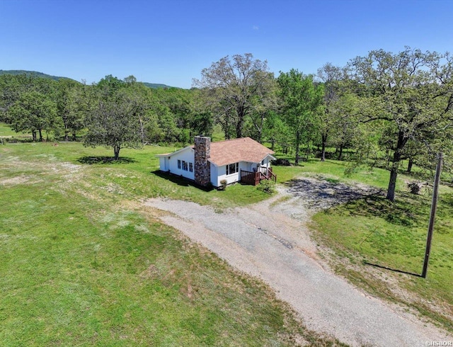 1360 Cedarglade Rd, Hot Springs, AR 71913 - photo 30