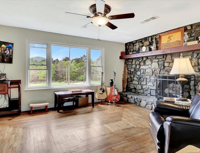 1360 Cedarglade Rd, Hot Springs, AR 71913 - photo 4