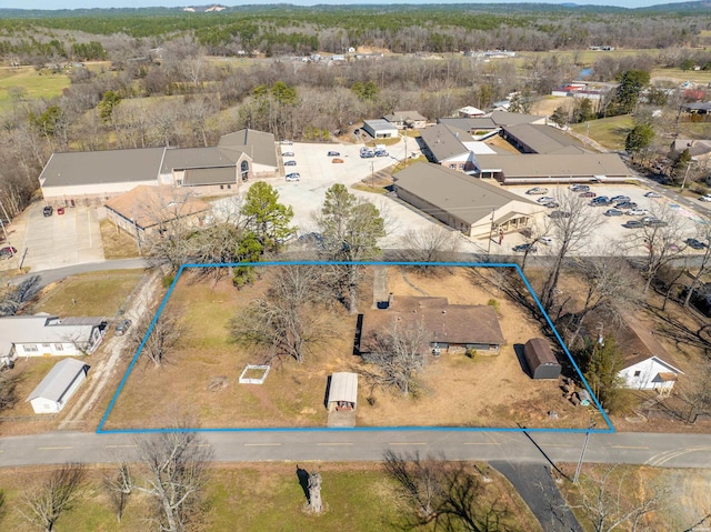 409 Whittington St, Mount Ida, AR 71957 - photo 42