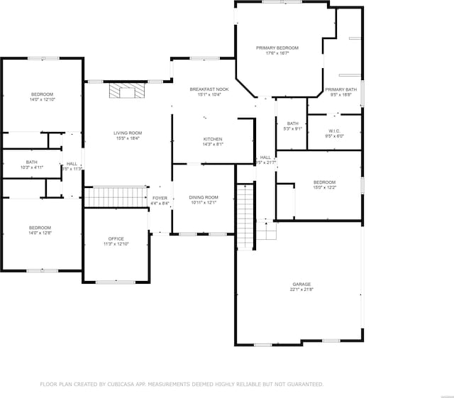 140 Frontier Trl, Hot Springs, AR 71913 - photo 42