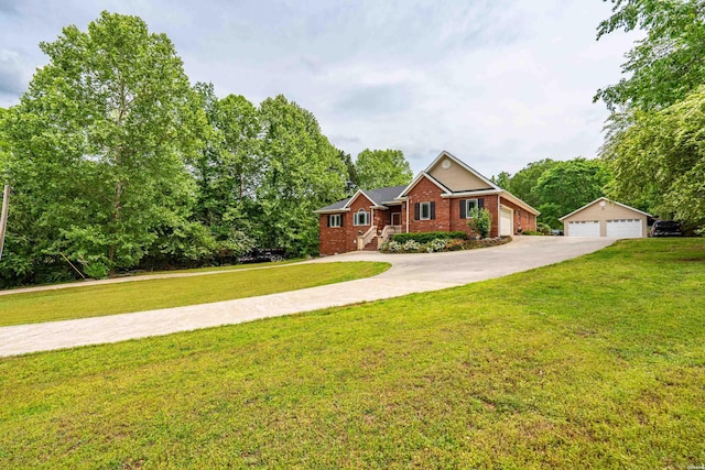 140 Frontier Trl, Hot Springs, AR 71913 - photo 41