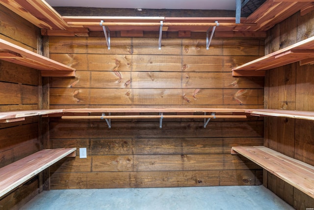120 Needham Rd, Fountain Lake, AR 71901 - storage area with a sauna
