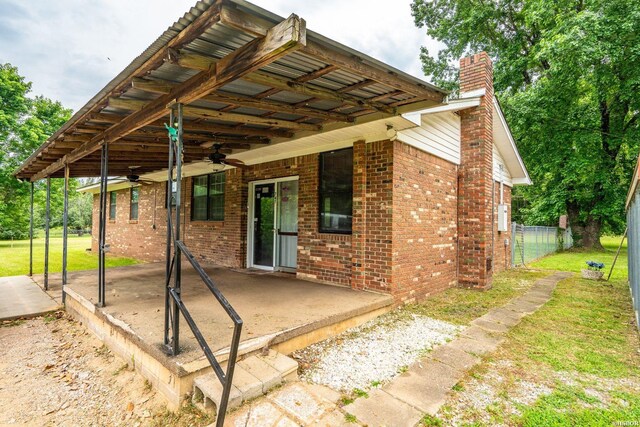 747 Clearcreek Rd, Hot Springs, AR 71913 - photo 25