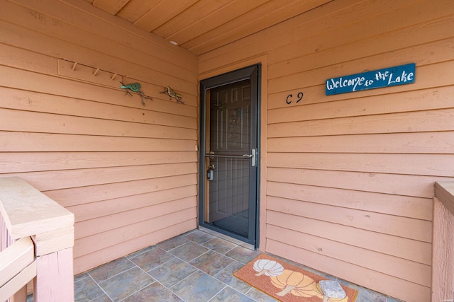 310 Kleinshore Rd Unit C9, Hot Springs, AR 71913 - property entrance