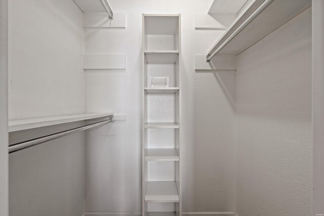 310 Kleinshore Rd Unit C9, Hot Springs, AR 71913 - view of walk in closet