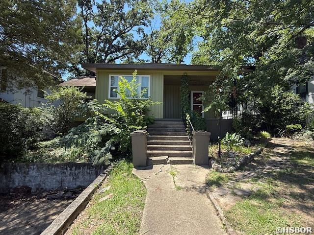 140 Parkhill St, Hot Springs, AR 71901 - photo 2