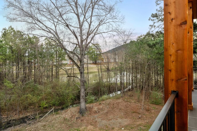 106 Imperial Ct, Hot Springs, AR 71913 - view of yard