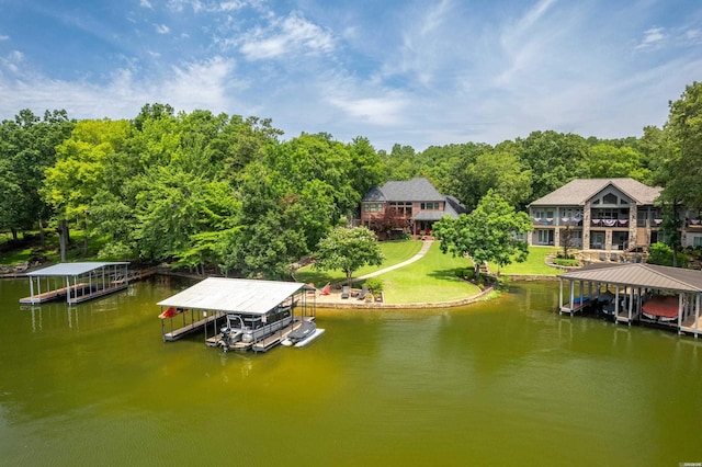 34 Stonegate Shrs, Hot Springs, AR 71913 - photo 46