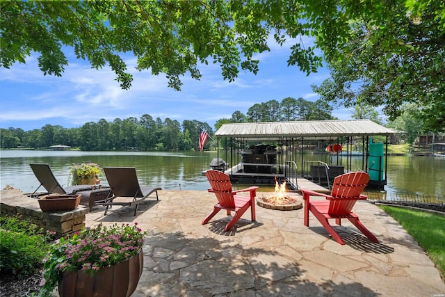 34 Stonegate Shrs, Hot Springs, AR 71913 - photo 42