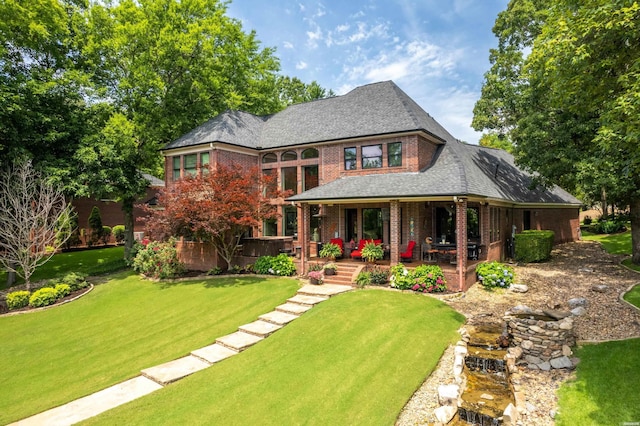 34 Stonegate Shrs, Hot Springs, AR 71913 - photo 41