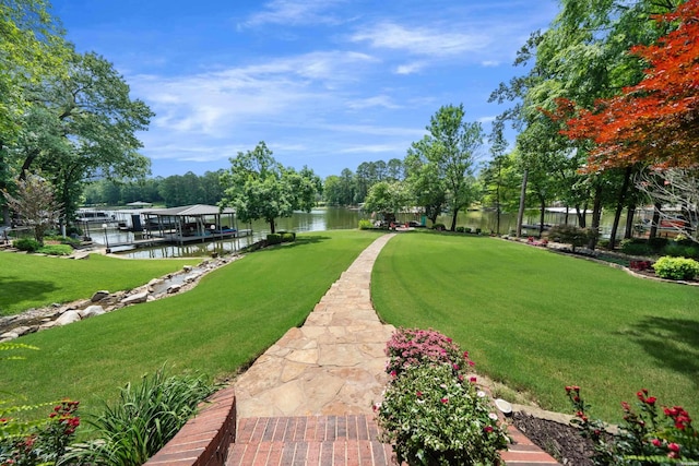 34 Stonegate Shrs, Hot Springs, AR 71913 - photo 2