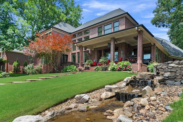 34 Stonegate Shrs, Hot Springs, AR 71913 - photo 40