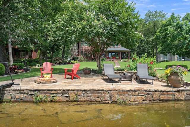 34 Stonegate Shrs, Hot Springs, AR 71913 - photo 44