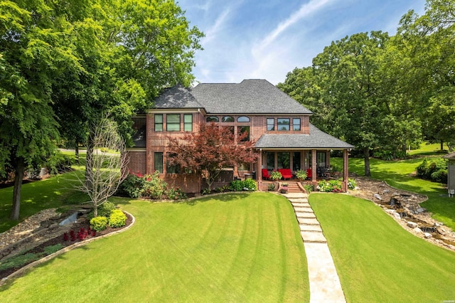34 Stonegate Shrs, Hot Springs, AR 71913 - photo 47