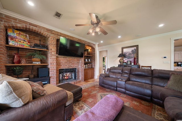 34 Stonegate Shrs, Hot Springs, AR 71913 - photo 20
