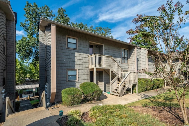 250 Grand Isle Dr Unit 5-A, Hot Springs, AR 71913 - multi unit property featuring stairs